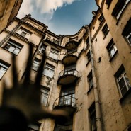 Экскурсия «Тайные тропы и легенды Васильевского острова» фотографии