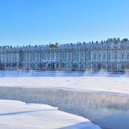 Топ-10 интересных событий в Санкт-Петербурге на выходные с 23 по 25 февраля фотографии