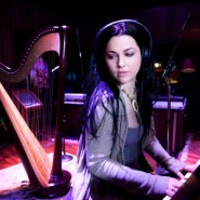 Концерт Evanescence с симфоническим оркестром фотографии