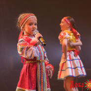Гала-концерт фестиваля народной песни «Добровидение» 2023 фотографии