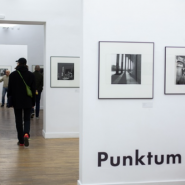 Выставка фотографий «Пунктум» фотографии