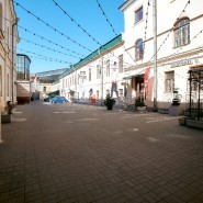 Фотовыставка «Город – среда обитания» в Центре книги и графики фотографии