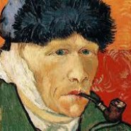 Новогодние лекции по искусству и истории Петербурга в лектории Artista фотографии