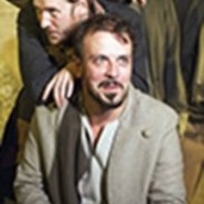 Спектакль "Капитанская дочка" фотографии