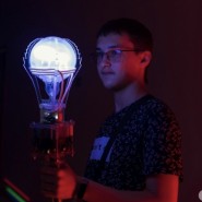 Всероссийский День физики 2026 фотографии