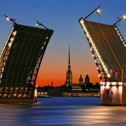 График развода мостов Санкт-Петербурга на 2016 год фотографии