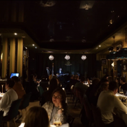 Концерт группы «Easy Winners» в ресторане «48 Стульев» фотографии