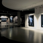 Выставка «X-Ray Men» в музее Эрарта фотографии