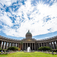 Топ лучших событий в Санкт-Петербурга на выходные 15 и 16 июля фотографии