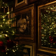 Новогодние джазовые концерты в ресторане «48 Стульев» фотографии