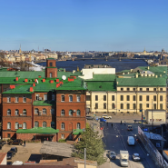 Интересные события в Санкт-Петербурге в выходные 18 и 19 апреля 2026 фотографии