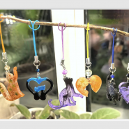 Новогодняя ярмарка в Арт-центре «Пушкинская-10» фотографии