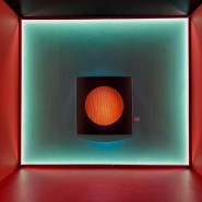 Выставка «Формы авангарда» фотографии
