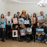 Акция «Черная пятница» в студиях Artista фотографии