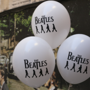 Фестиваль для всей семьи «The Beatles Day-2024» фотографии