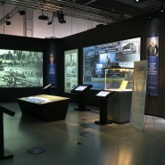 Выставка «Безмолвная проповедь» фотографии
