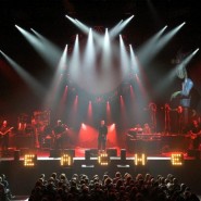 Концерт «The Pink Floyd Show UK» 19 марта фотографии
