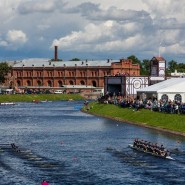 Международная регата «Золотые весла Санкт-Петербурга» 2017 фотографии