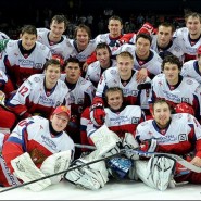 80-й Чемпионат Мира по хоккею 2016 фотографии