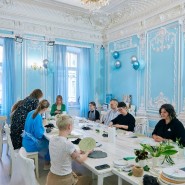 Новогодние события проекта Artista фотографии