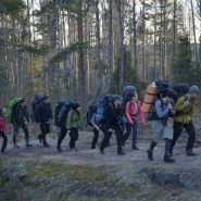  Краеведческий фестиваль «Тропы и тропочки-2026» фотографии