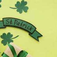 День святого Патрика в клубе Factory 3 фотографии