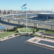 Фестиваль «Здоровье в большом городе-2026» фотографии