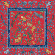 Выставка «Атлас Отражений» Кирилла Овчинникова фотографии