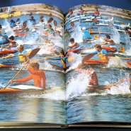 Выставка «Как это было: к 40-летию Олимпиады-80» фотографии