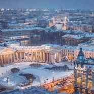 Топ-10 интересных событий в Санкт-Петербурге на выходные 8 и 9 февраля 2020 фотографии