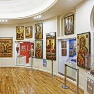 Государственный музей истории религии  фотографии