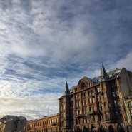 Топ-10 интересных событий в Санкт-Петербурге в выходные 16 и 17 декабря фотографии