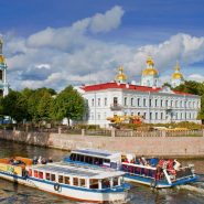 Топ-10 интересных событий в Санкт-Петербурге на выходные 2 и 3 июня фотографии