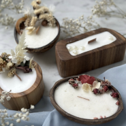 Акция «Горячая апрельская "Черная пятница" в творческих студиях Артиста» фотографии