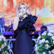 Гала-концерт «Весна романса-2026» фотографии