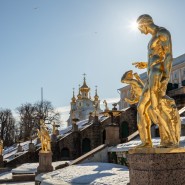 Топ-15 интересных событий в Санкт-Петербурге в выходные 9 и 10 апреля 2022 фотографии