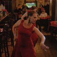 Испанская фиеста в Петербурге от ресторана Las Torres фотографии