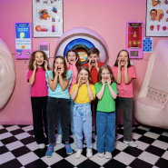 Музей Чудес GeniumPark фотографии