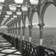 Выставка «Страна Наума Грановского» фотографии