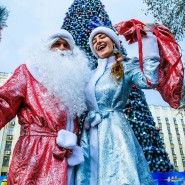 Куда сходить с детьми на новогодние праздники в Санкт-Петербурге 2020 фотографии