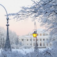 Топ-10 интересных событий в Санкт-Петербурге на выходные 1 и 2 декабря фотографии