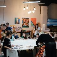 Фестиваль-маркет «Особенный» 2025 фотографии