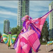 Литературно-музыкальный фестиваль «Трость. Цилиндр. Эпатаж-2026» фотографии
