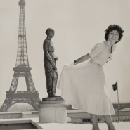 Выставка «Европейская фотография 1950-1960-х годов» фотографии
