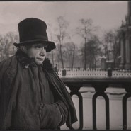 Выставка «Петербург в кино: персонаж и съемочная площадка» фотографии