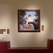 Выставка «Русская традиция» фотографии