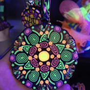 Новогодняя ярмарка в Арт-центре «Пушкинская-10» фотографии