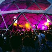 Концерты на крыше Roof  Music Fest-2018 фотографии