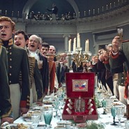 Новогодние лекции по искусству и истории Петербурга в лектории Artista фотографии