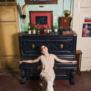 Экскурсия «Питер Романтиков: дворы, парадные, крыша и коммуналка Довлатова» фотографии